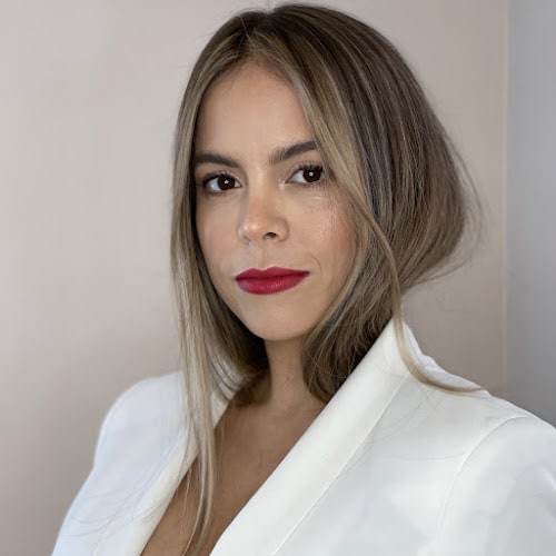 Ana Isabel Ayora