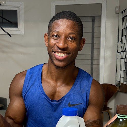 Kyshawn Lane | Weekly Home Check