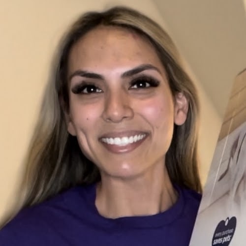 Kellsie Zapata