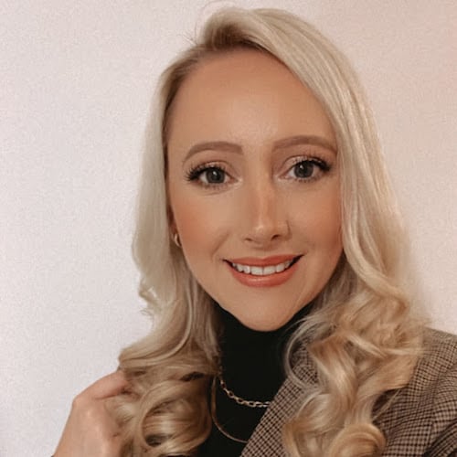 Anna Louisa