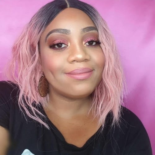 Tanya Mukendi