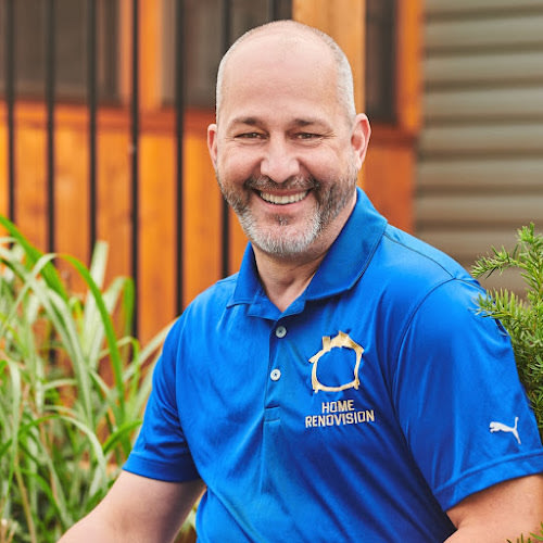Jeff Thorman | Home RenoVision