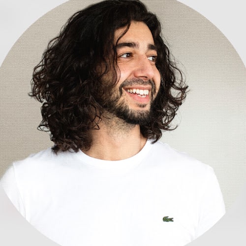 Armen Adamjan | Creative Explained