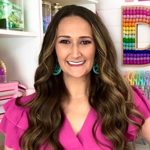 Shannon Hale | The Daily DIYer