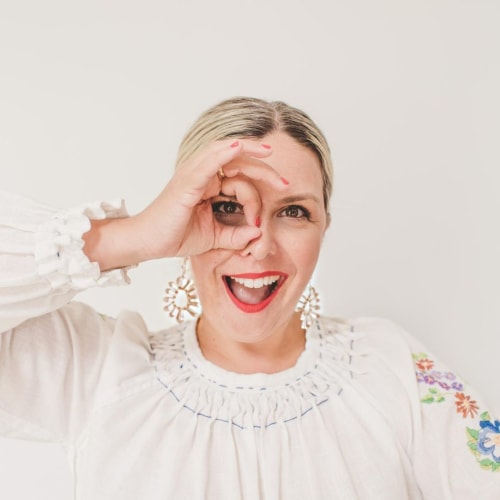 Erica Davies