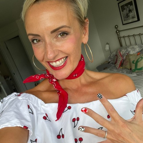 Lisa Wisdom
