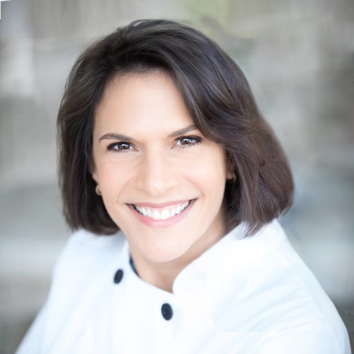 Monica Reinagel