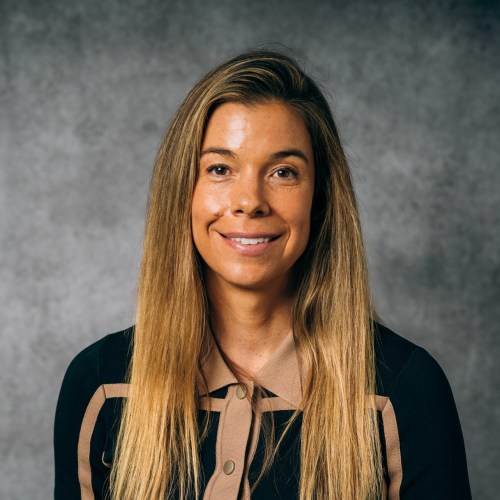 Rhonda Patrick
