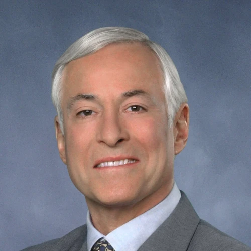Brian Tracy