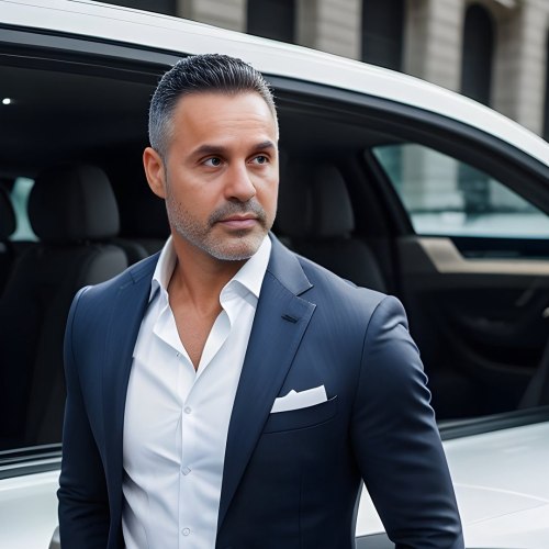 Fernando David