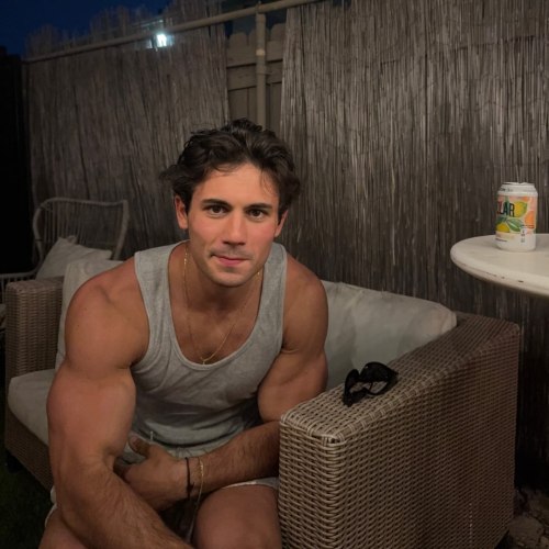Nick Dimasi
