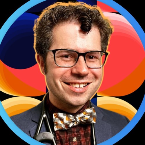 Zachary Rubin