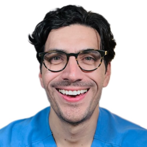 Mauricio Gonzalez, MD