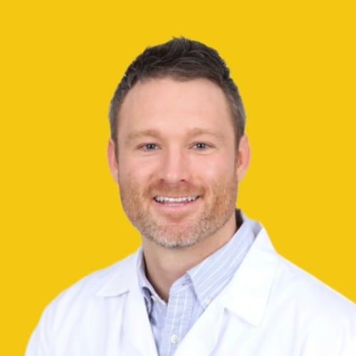 Dr. Taylor Bullock, MD