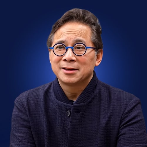 Dr. William Li