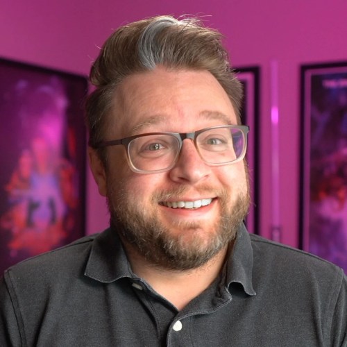 Jake Tlapek
