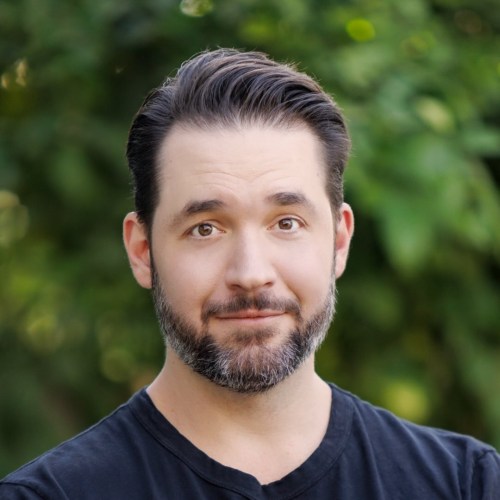 Alexis Ohanian Sr.