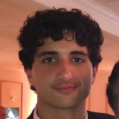 Ben Nader, CPA