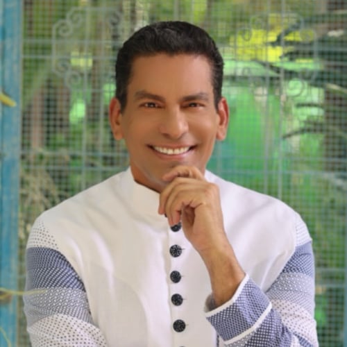 Ismael Cala