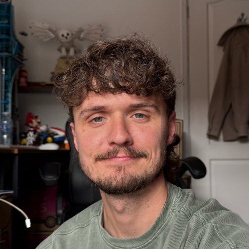 Ben Cole-Edwards