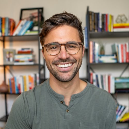Nicholas John