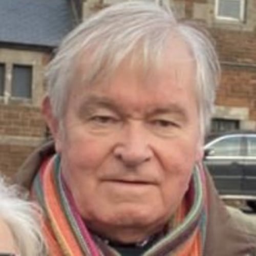 Ian SG Smith