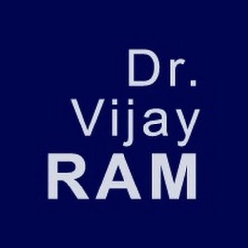 Dr Vijay Ram