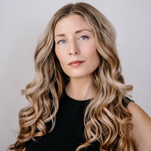 Sarah Adams | Mom Uncharted 