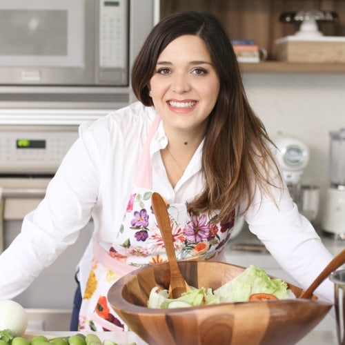 Martha Nelly Garza