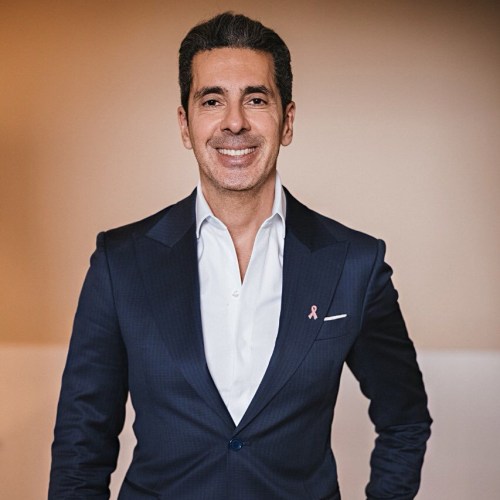 Alexandre Taleb