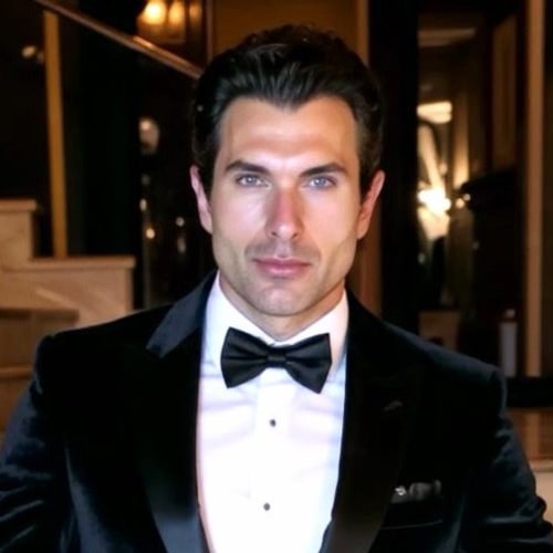 Danilo Magni