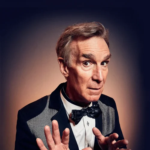 Bill Nye
