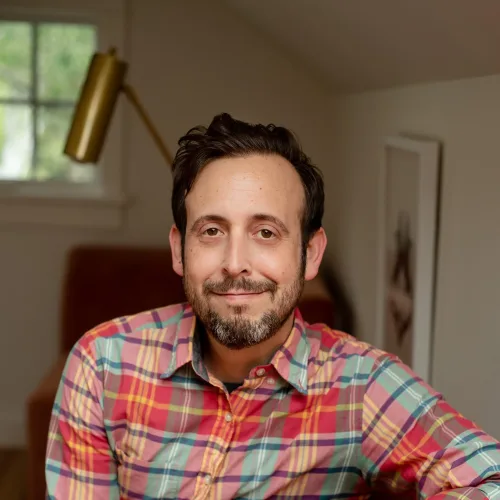 Jeff Guenther, LPC