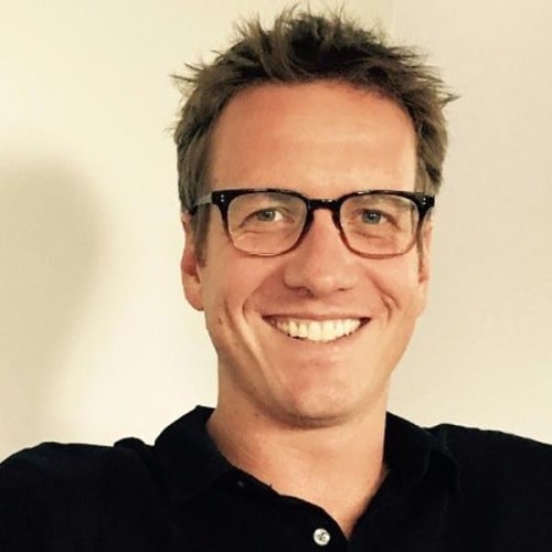 Terrence Rohan