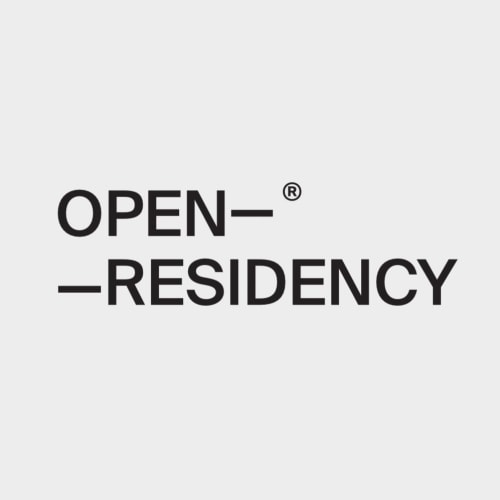 Open Residency