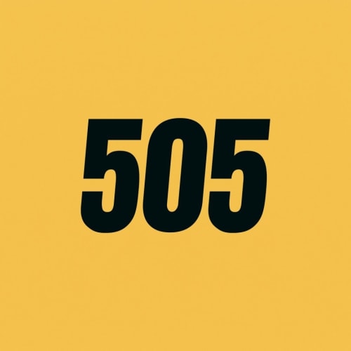 The 505 Podcast
