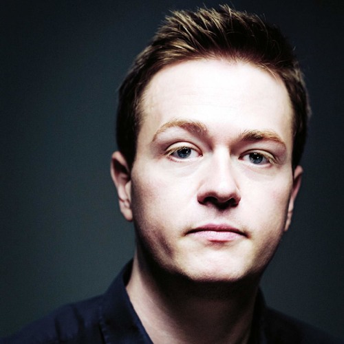Johann Hari