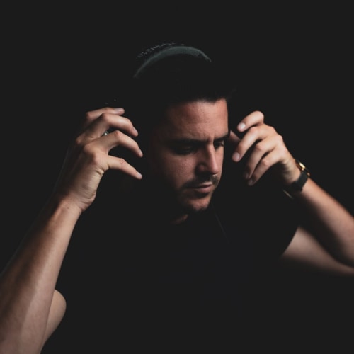 Eddie Pinero | Your World Within
