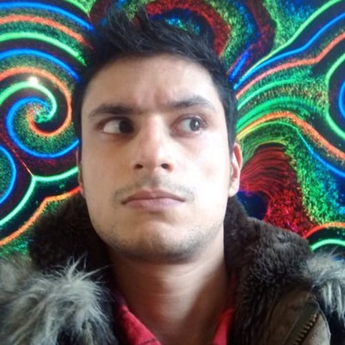 Gurwinder Bhogal 