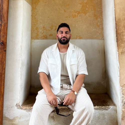 Ahmad Abdallah