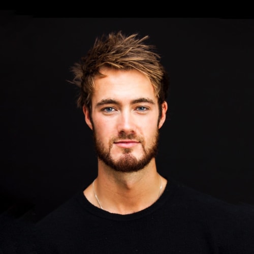 Rian Doris