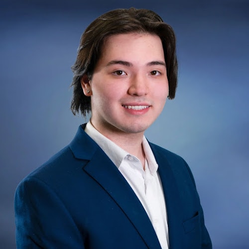 Joseph Khateri