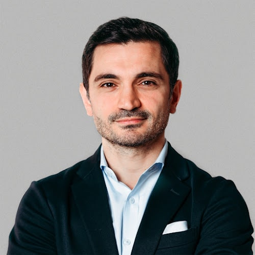 Kamil Magomedov