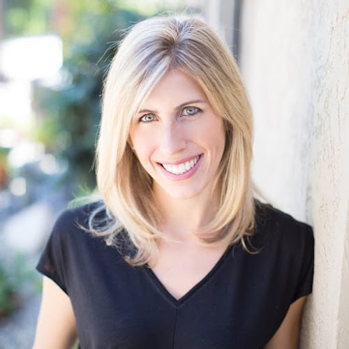 Jessica Knurick, PhD, RDN