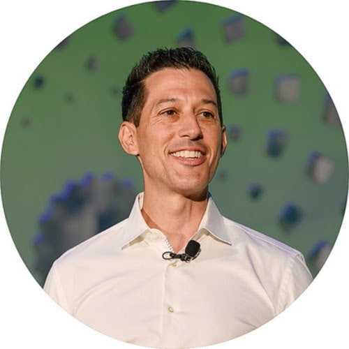 Dr. Stephen Cabral