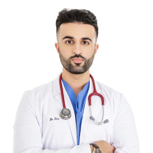Dr. Idrees Mughal