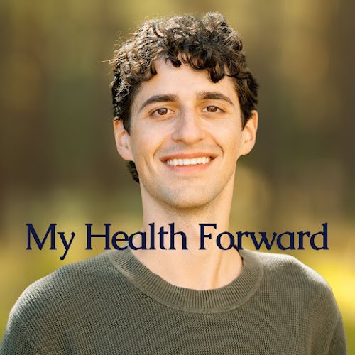 Matthew | My Health Forward