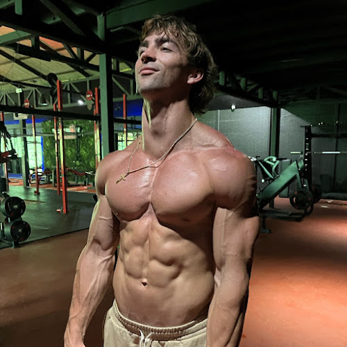 Colin Reich