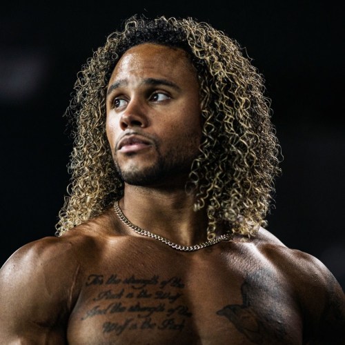 Stacey Ervin Jr.