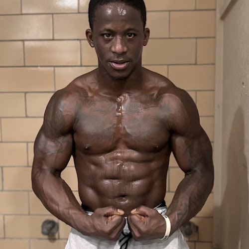 Jeffery Hannah